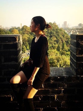 Daylightさんのコーディネート