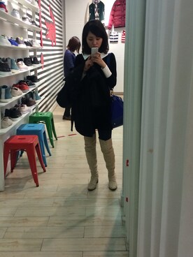 Daylightさんのコーディネート