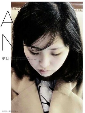 「Alexander McQueen（アレキサンダーマックイーン）のアイテム（その他アウター）」を使った、Daylightさん（レディース・162cm）の冬コーディネート