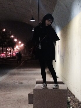 Daylightさんのコーディネート