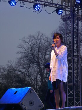 Daylightさんのコーディネート