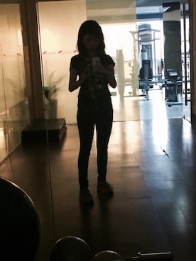 Daylightさんのコーディネート