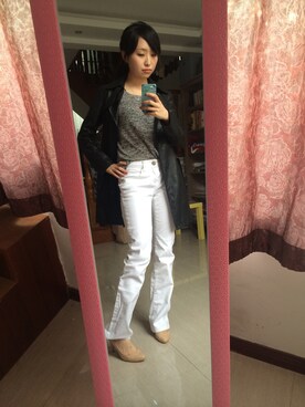 Daylightさんのコーディネート