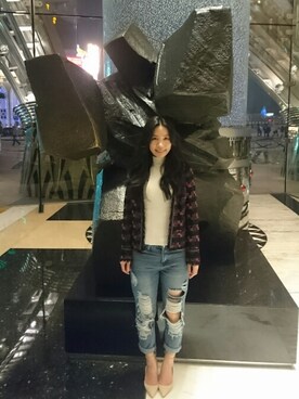 Irisさんのコーディネート