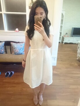 Irisさんのコーディネート