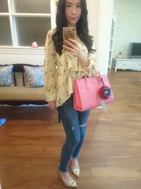 Irisさんのコーディネート