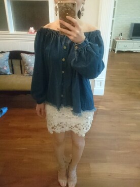 Irisさんのコーディネート