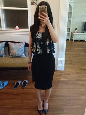 Irisさんのコーディネート