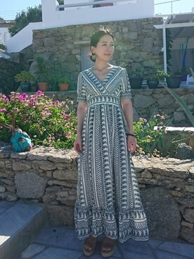 Irisさんのコーディネート