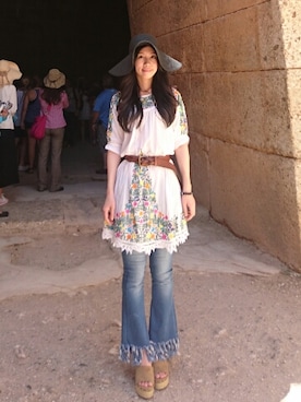 Irisさんのコーディネート