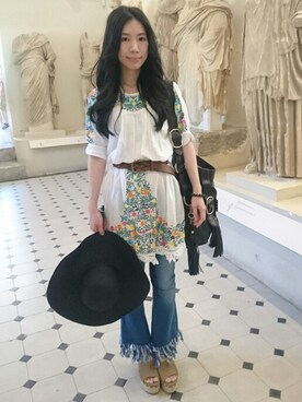 Irisさんのコーディネート