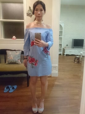 Irisさんのコーディネート