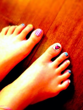 Mim@さんのコーディネート