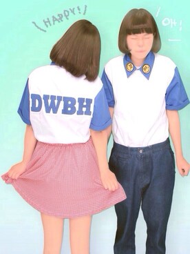 ぺたごんさんのコーディネート