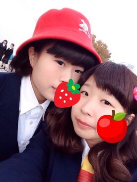 ぺたごんさんのコーディネート