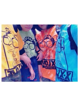 ぺたごんさんのコーディネート