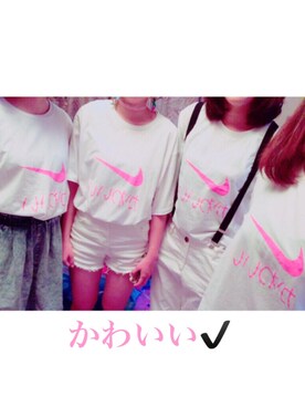 ぺたごんさんのコーディネート