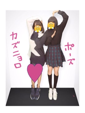 ぺたごんさんのコーディネート