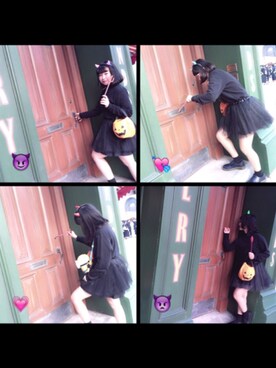 ぺたごんさんのコーディネート