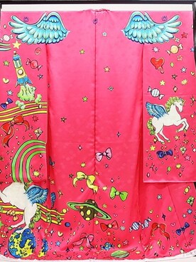 ぺたごんさんのコーディネート