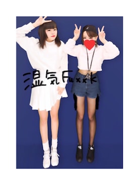 ぺたごんさんのコーディネート