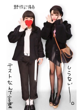 ぺたごんさんのコーディネート