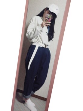 ぺたごんさんのコーディネート