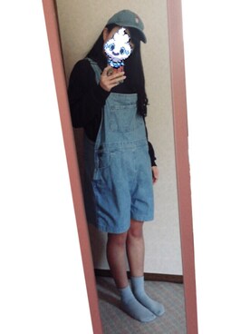 ぺたごんさんのコーディネート