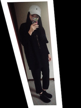 ぺたごんさんのコーディネート