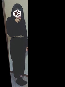 ぺたごんさんのコーディネート