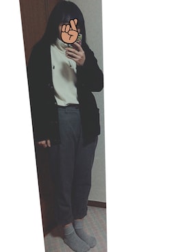 ぺたごんさんのコーディネート