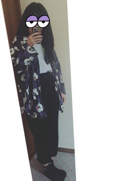 ぺたごんさんのコーディネート