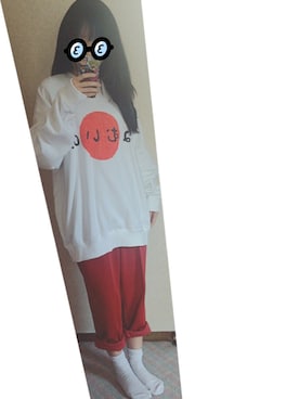 ぺたごんさんのコーディネート