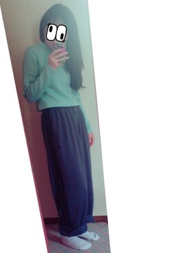 ぺたごんさんのコーディネート