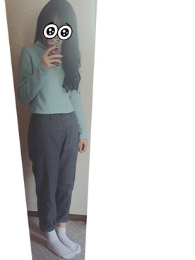 ぺたごんさんのコーディネート