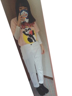 ぺたごんさんのコーディネート