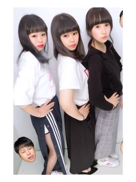 ぺたごんさんのコーディネート