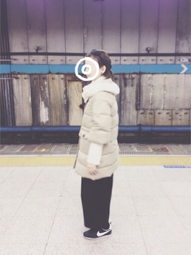 月曜日さんのコーディネート