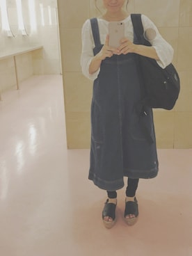 月曜日さんのコーディネート