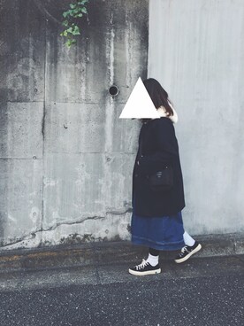 月曜日さんのコーディネート