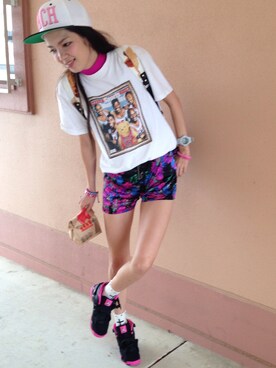 sheknows213さんのコーディネート