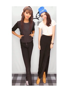 sheknows213さんのコーディネート