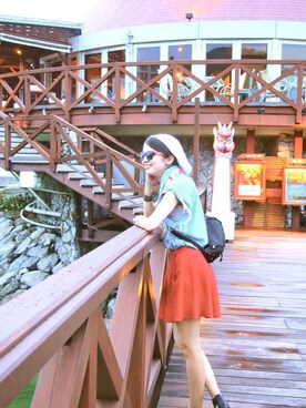 sheknows213さんのコーディネート