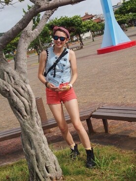 sheknows213さんのコーディネート