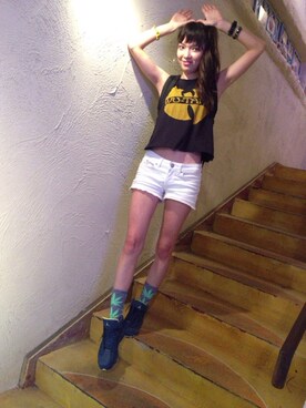 sheknows213さんのコーディネート