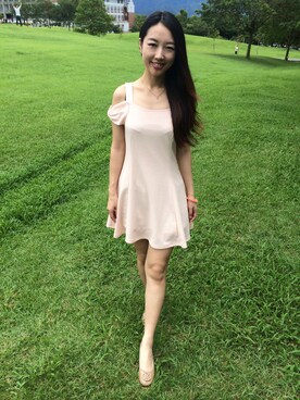cindy│dressy daisy的其他上衣搭配