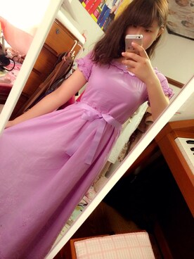 chiaki.さんのコーディネート