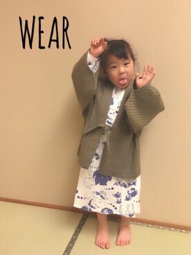 nenemarさんのコーディネート