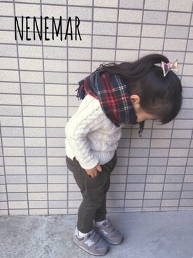 nenemarさんのコーディネート