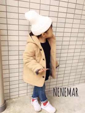 nenemarさんのコーディネート